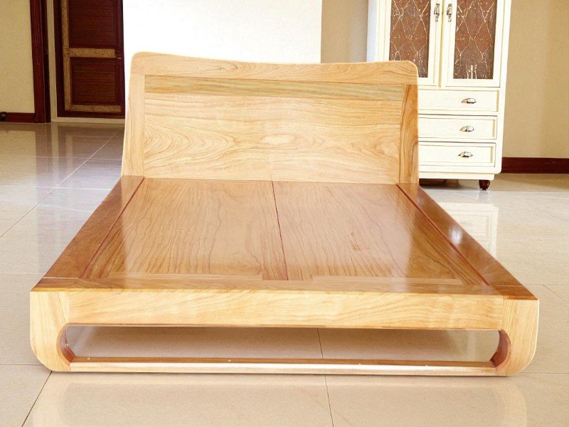 Giường 1m2 x 2m Nhỏ Gọn Cho Mọi Không Gian 3 Giường 1m2 x 2m