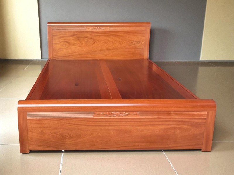 Giường Gỗ Tại Phường Bàn Cờ – Tiện Lợi, Bền Đẹp, Giá Phải Chăng 7 Giường Gỗ Tại Phường Bàn Cờ
