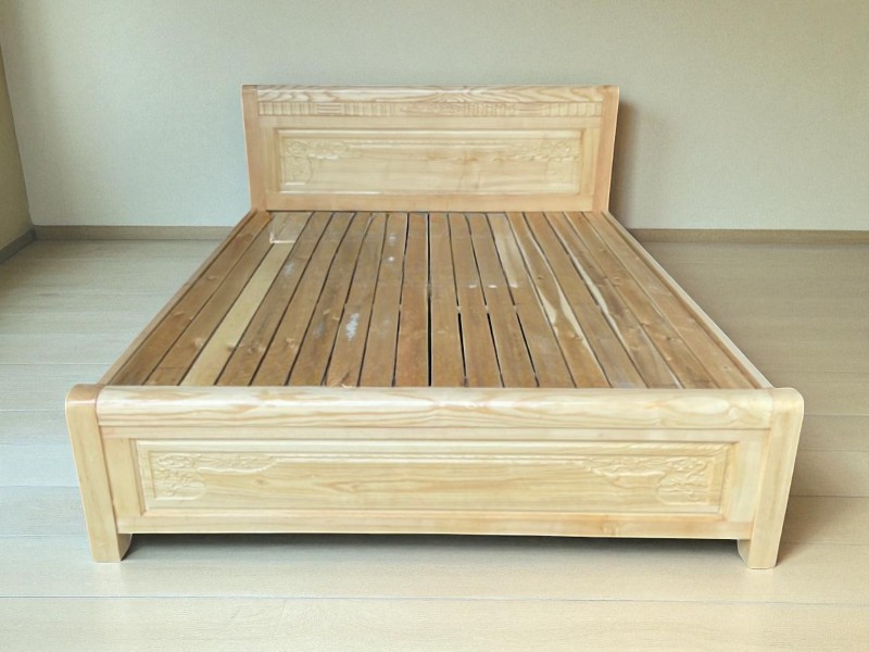 Giường Gỗ Tại Phường Bàn Cờ – Tiện Lợi, Bền Đẹp, Giá Phải Chăng 3 Giường Gỗ Tại Phường Bàn Cờ