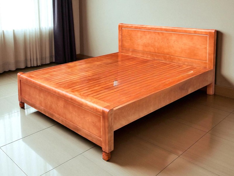 Giường Gỗ Tại Phường Sài Gòn – Lựa Chọn Đáng Tin Cậy Cho Mọi Nhà 7 Giường Gỗ Tại Phường Sài Gòn