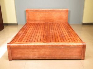 Giường Gỗ Tại Phường Sài Gòn