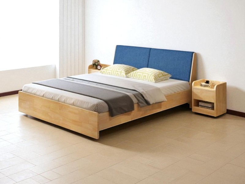 Giường ngủ gỗ tại Phường Cầu Ông Lãnh – Lựa Chọn Đáng Giá Cho Mọi Gia Đình 2 Giường Ngủ Gỗ Tại Cầu Ông Lãnh