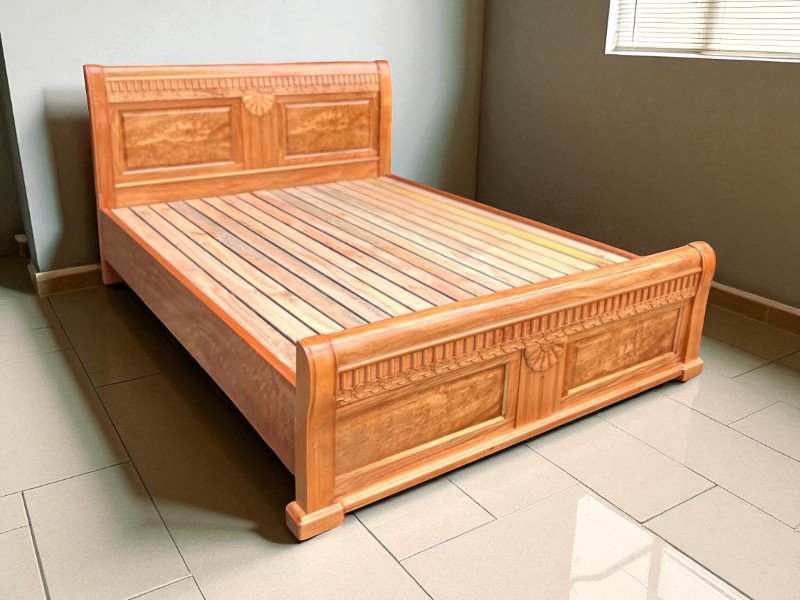 Giường Ngủ Tại Phường Bến Thành – Nâng Tầm Không Gian Sống 2 Giường Ngủ Tại Phường Bến Thành