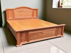 Giường Ngủ Tại Phường Bến Thành