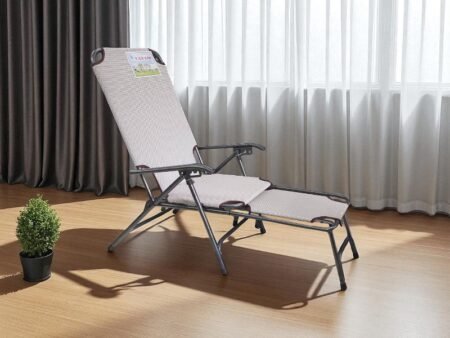 Giường Đơn Gấp Gọn – Tối Ưu Không Gian Cho Người Độc Thân 3 Giường đơn gấp gọn