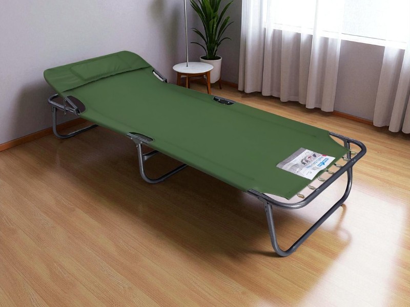 Giường Gấp Cao Cấp – Sự Kết Hợp Giữa Tiện Nghi Và Đẳng Cấp 3 Giường gấp cao cấp