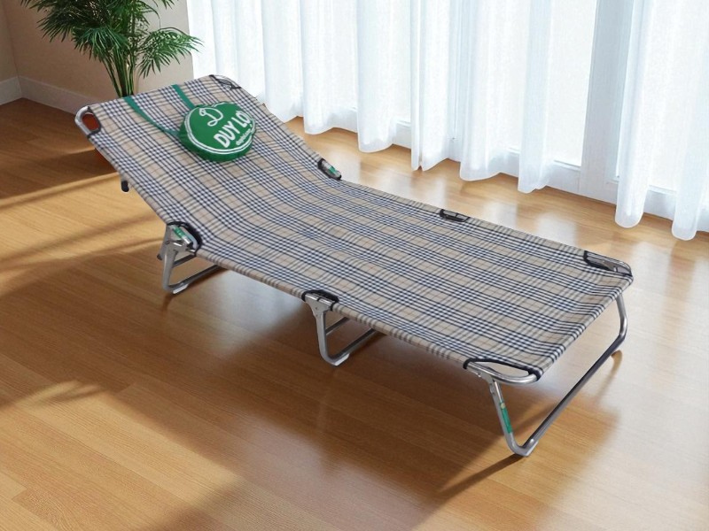 Giường Gấp Cao Cấp – Sự Kết Hợp Giữa Tiện Nghi Và Đẳng Cấp 7 Giường gấp cao cấp