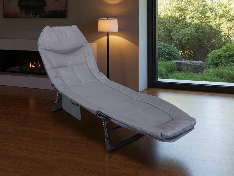 Giường Gấp Cao Cấp – Sự Kết Hợp Giữa Tiện Nghi Và Đẳng Cấp 5 Giường gấp cao cấp