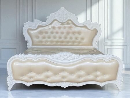 Giường liền tủ thông minh