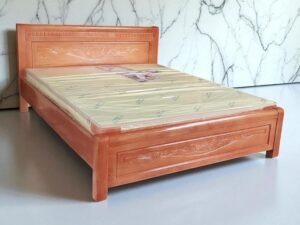 Giường ngủ 1 người