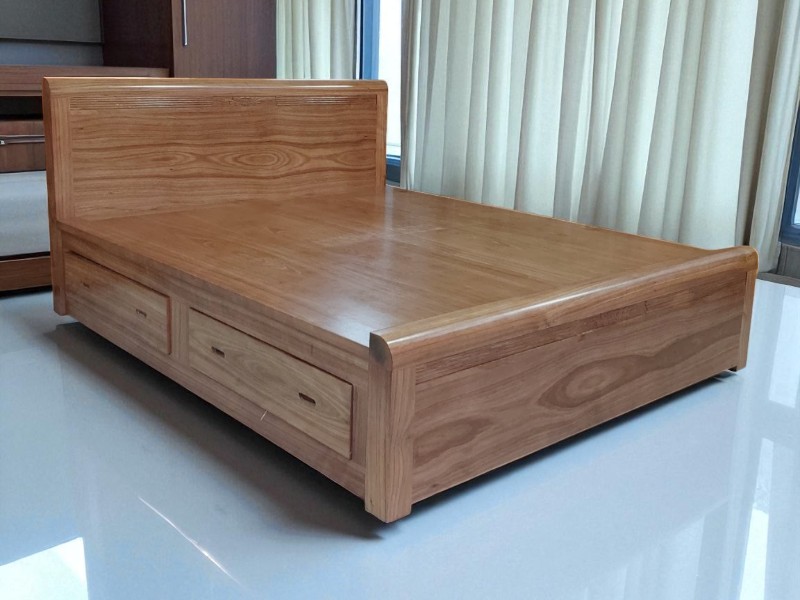 Giường Ngủ 1m8x2m Giá Rẻ Phù Hợp Mọi Nhà 2 Giường ngủ 1m8x2m giá rẻ