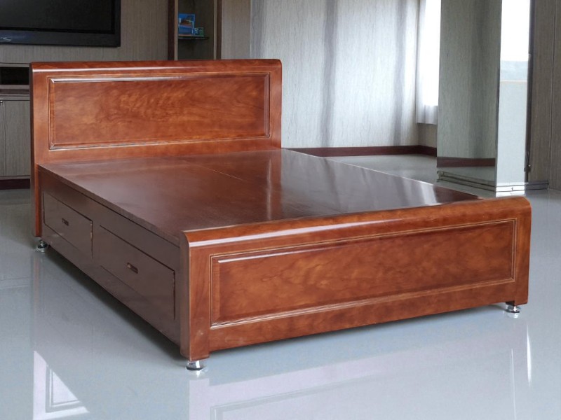Giường Ngủ Cho Bé Gái Đẹp An Toàn Dễ Thương 6 Giường ngủ cho bé gái