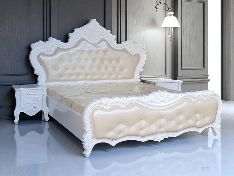 Giường Ngủ Cho Bé Gái Đẹp An Toàn Dễ Thương 5 Giường ngủ cho bé gái