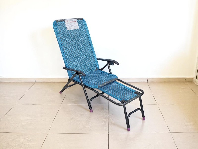 Giường Ngủ Gấp Gọn Tiện Lợi Cho Mọi Không Gian 2 Giường ngủ gấp gọn