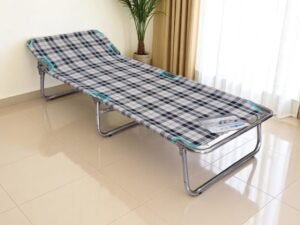 Giường ngủ gấp gọn