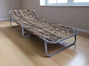 Giường ngủ gấp gọn