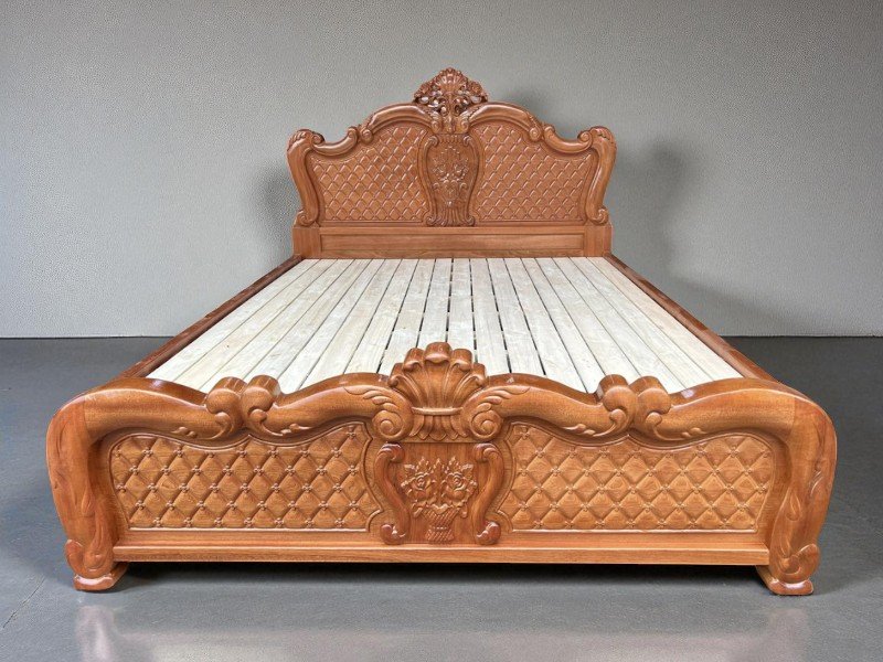 Giường Ngủ Thông Minh Hiện Đại – Giải Pháp Cho Cuộc Sống 7 Giường ngủ thông minh hiện đại