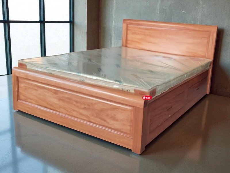 Giường Ngủ Thông Minh Hiện Đại – Giải Pháp Cho Cuộc Sống 3 Giường ngủ thông minh hiện đại