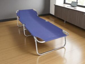 Giường ngủ văn phòng gấp gọn