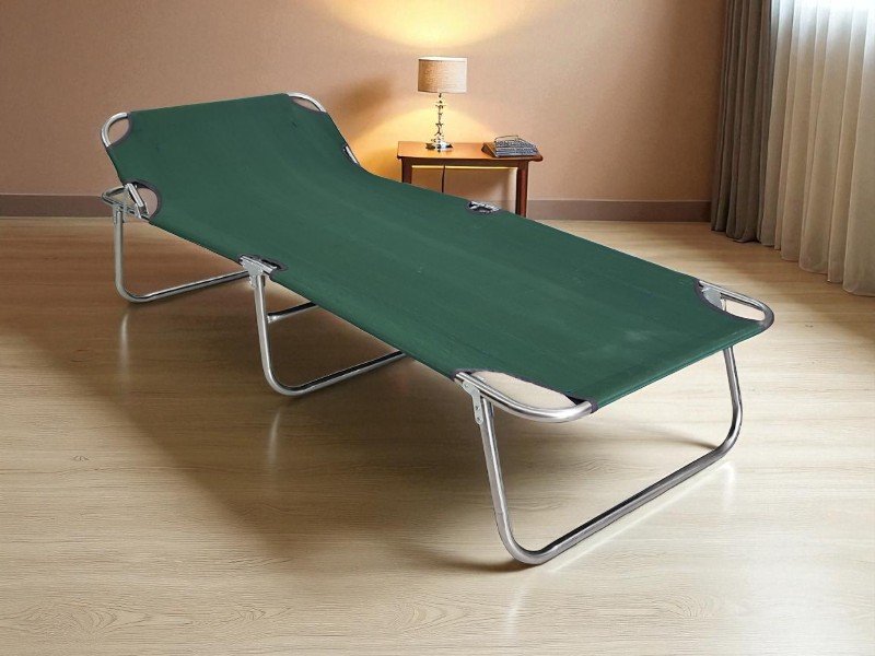 Giường Ngủ Văn Phòng Gấp Gọn – Giải Pháp Ngủ Trưa Hiệu Quả 2 Giường ngủ văn phòng gấp gọn