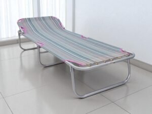 Giường ngủ xếp gọn