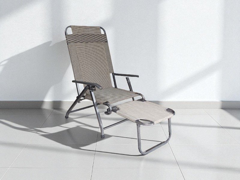 Giường ngủ xếp gọn