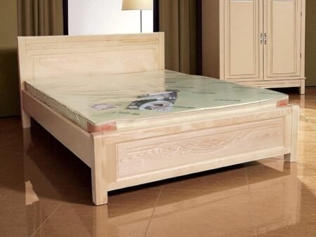 Giường Tân Cổ Điển – Vẻ Đẹp Sang Trọng Vượt Thời Gian 17 Giường tân cổ điển