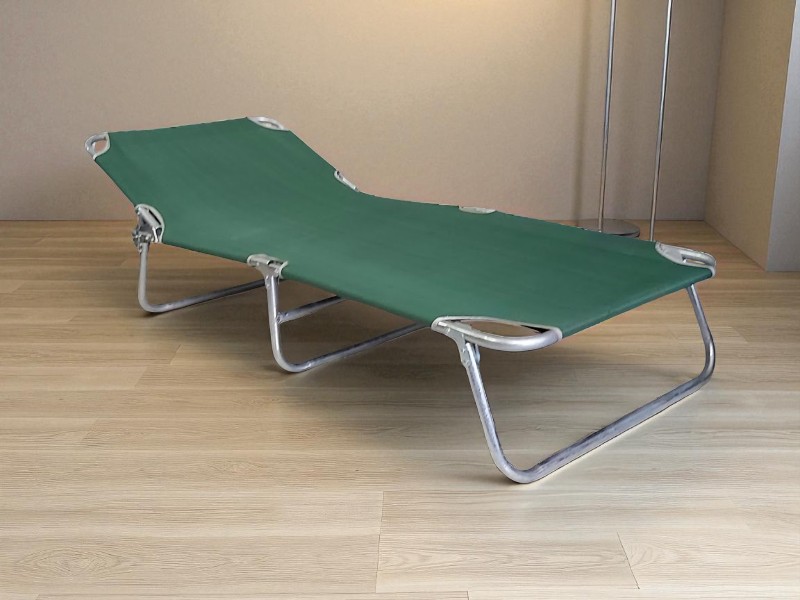 Giường Thông Minh Gấp Gọn – Tối Ưu Không Gian Sống 7 Giường thông minh gấp gọn