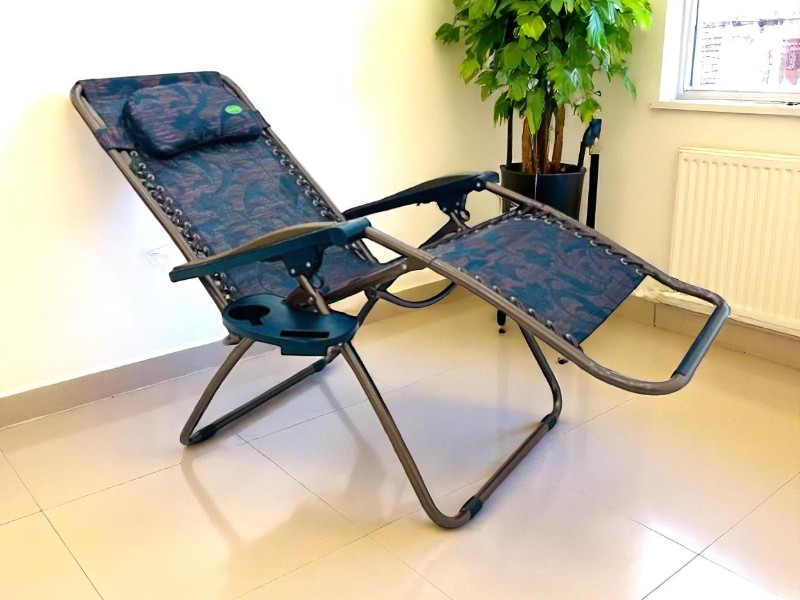 Giường Xếp Văn Phòng Giúp Nghỉ Trưa Thoải Mái 3 Giường xếp văn phòng