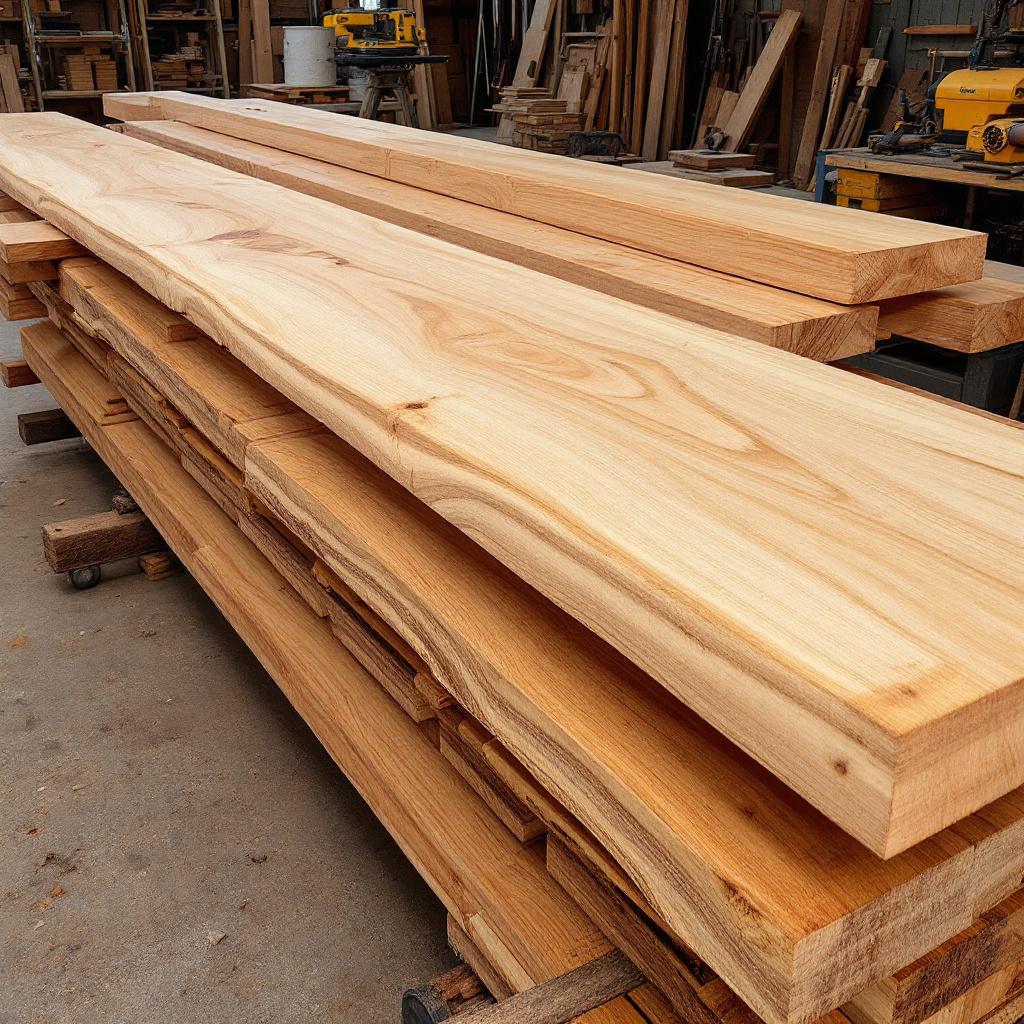 Gỗ Cẩm Nam Phi là gì? Gỗ nhập khẩu cao cấp từ Châu Phi 7 Gỗ Cẩm Nam Phi là gì