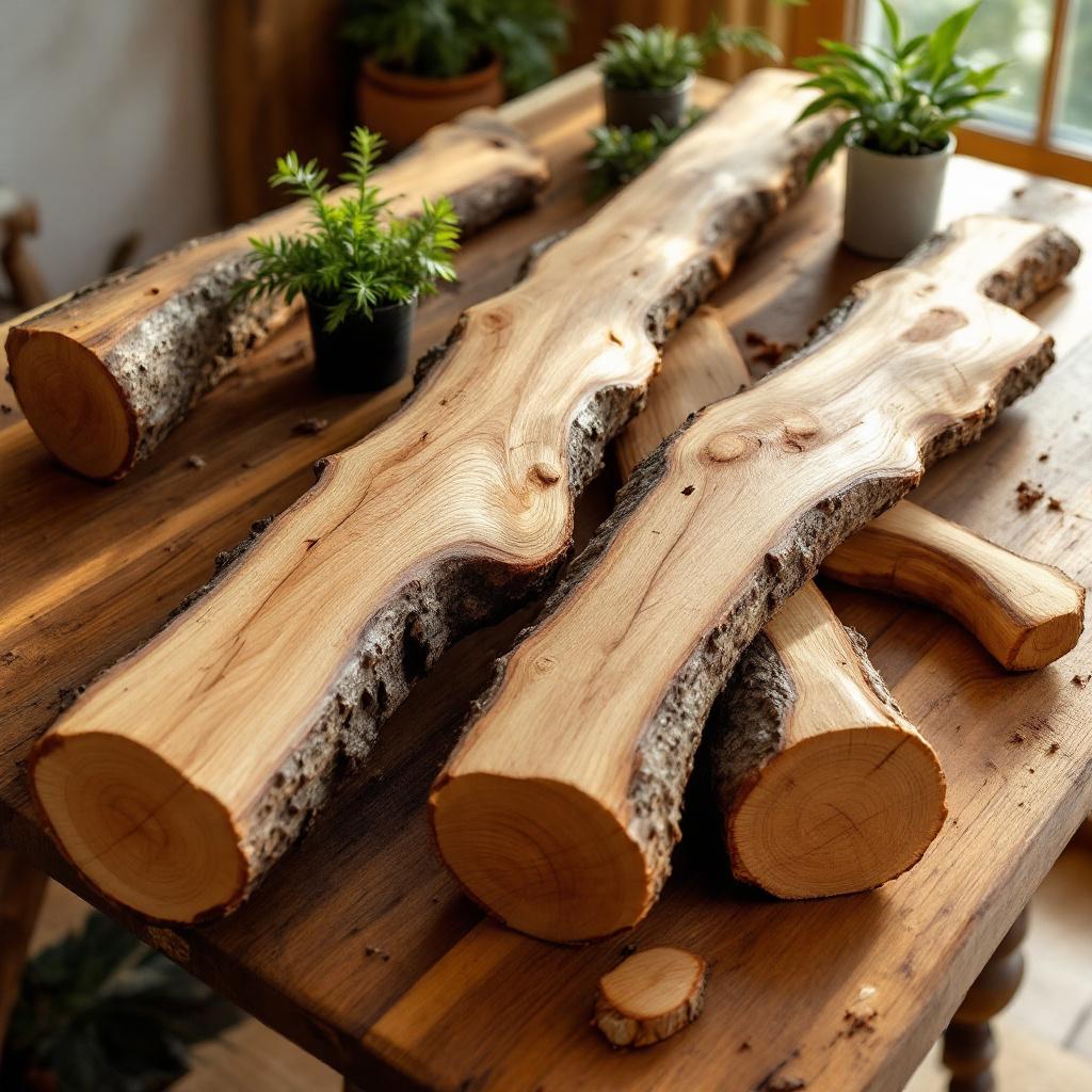 Gỗ Cẩm Sừng là gì? Gỗ quý với vẻ đẹp độc đáo 2 Gỗ Cẩm Sừng là gì