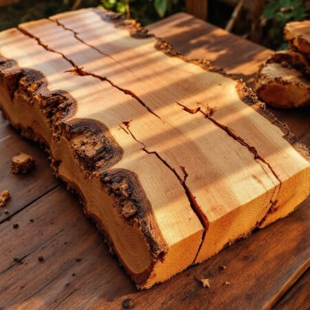 Gỗ Cẩm Sừng là gì