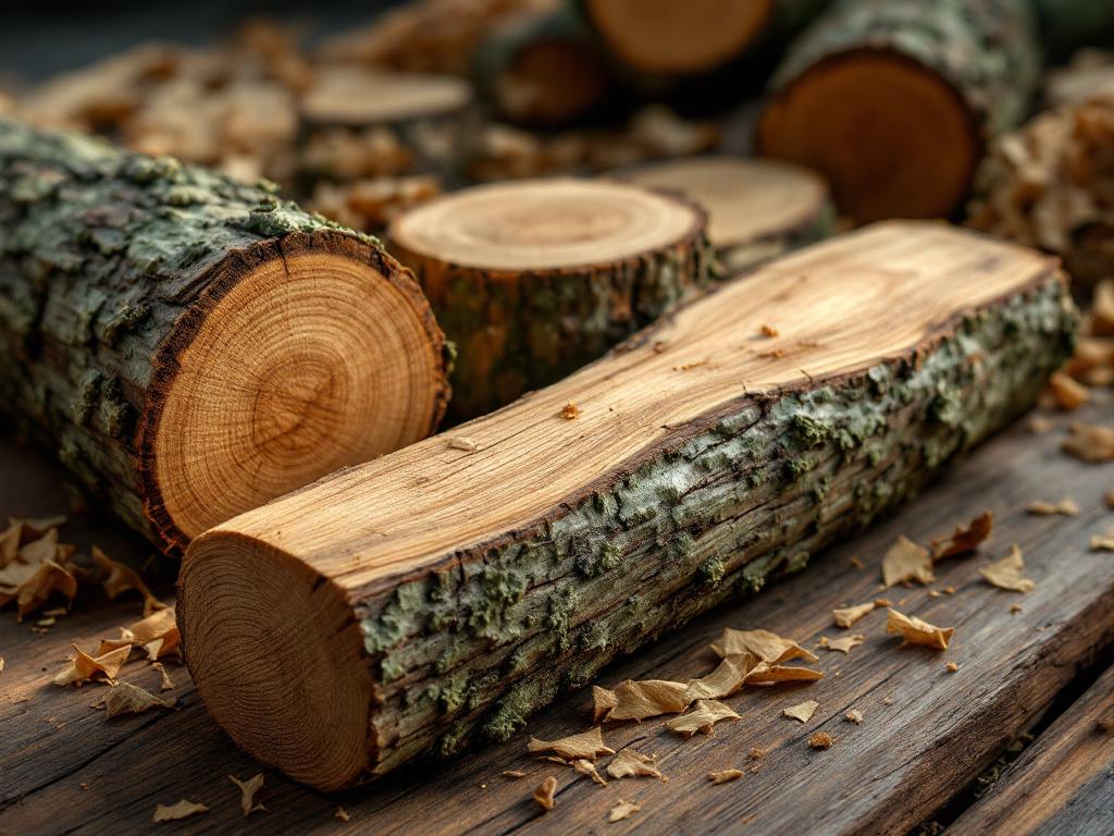 Gỗ Chò Xanh Là Gì? – Gợi Ý Lựa Chọn Gỗ Tự Nhiên Thân Thiện 5 Gỗ Chò Xanh Là Gì
