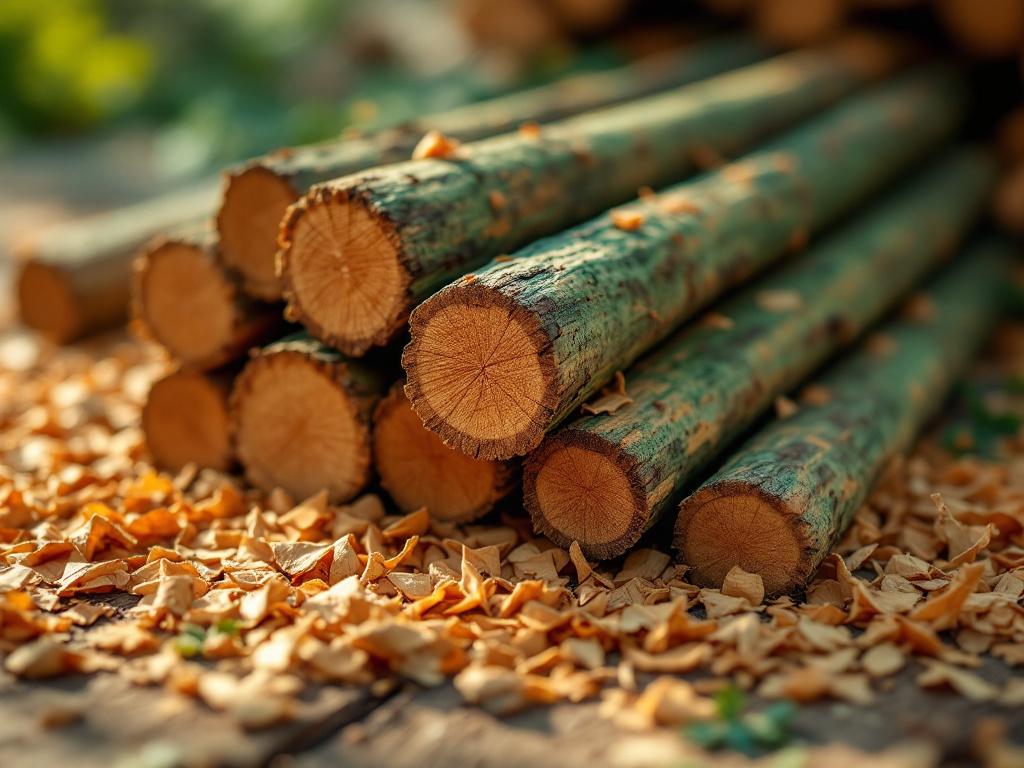 Gỗ Chò Xanh Là Gì? Gỗ Chò Xanh Là Gì?