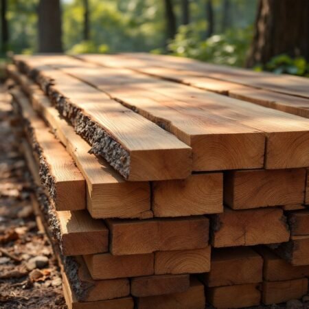 Gỗ Găng Là Gì? – Khám Phá Loại Gỗ Đặc Bền Giá Phải Chăng 9 Gỗ Găng Là Gì?