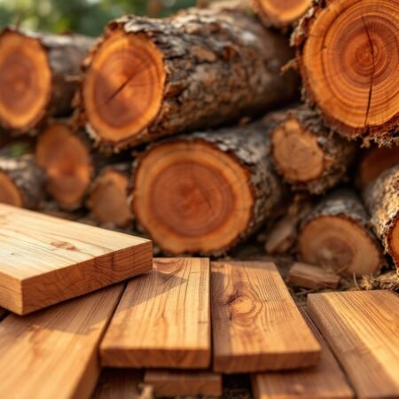 Gỗ Gõ Đỏ Là Gì? – Đặc Tính Và Giá Trị Thật 19 Gỗ Gõ Đỏ Là Gì?