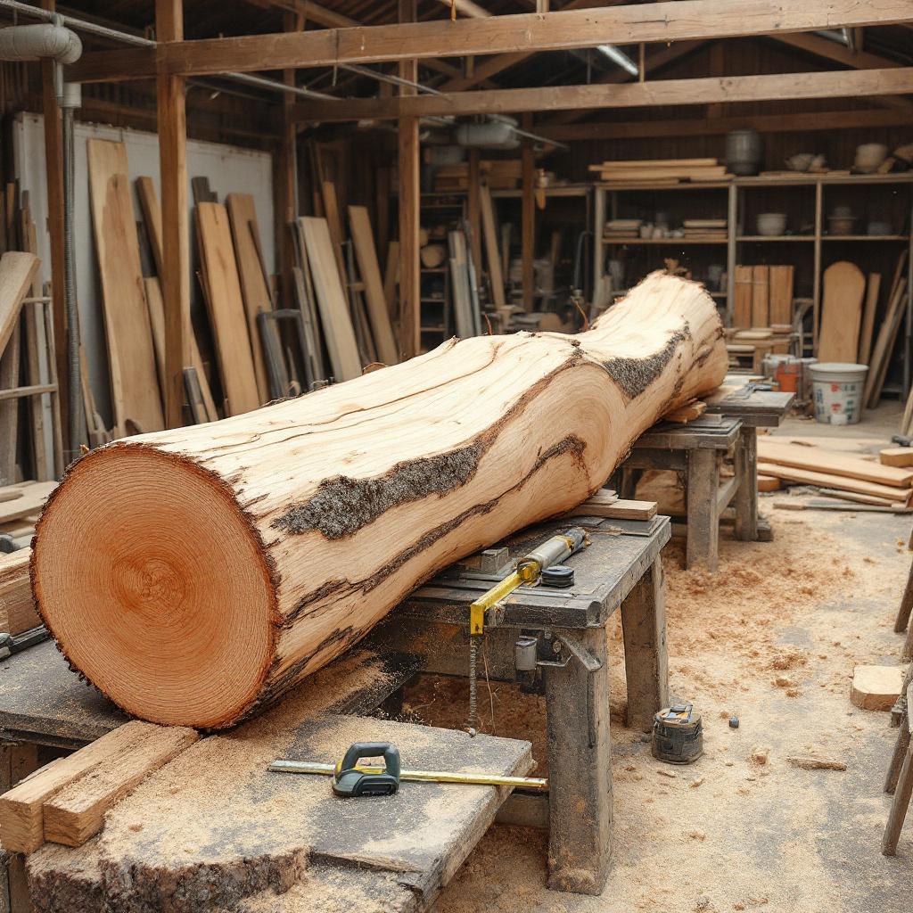 Gỗ Tần Bì là gì? Tìm hiểu chi tiết về gỗ Ash 4 Gỗ Tần Bì là gì