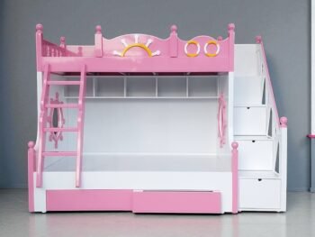 Hướng kê tủ quần áo hợp phong thủy