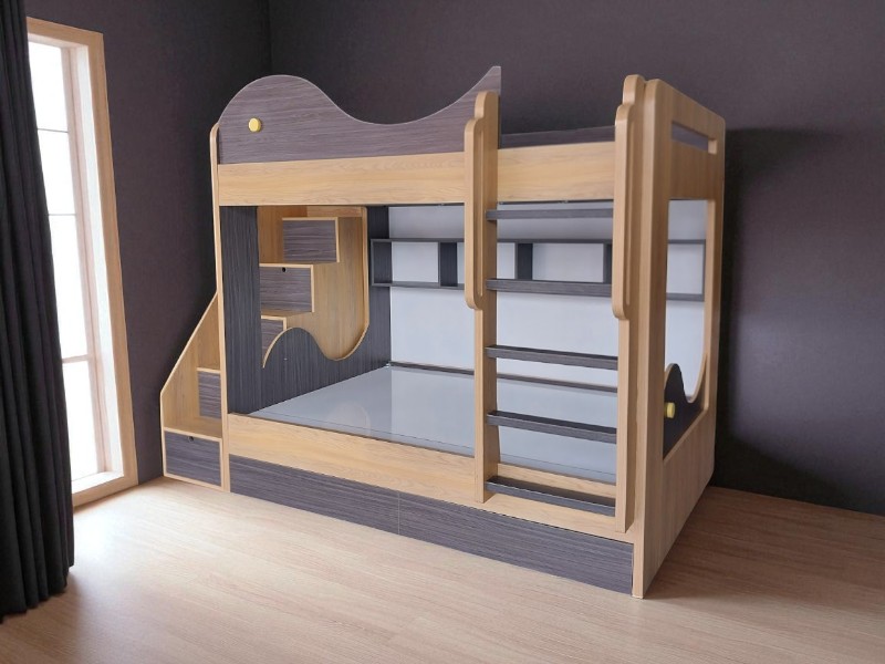 9 hướng kê tủ quần áo hợp phong thủy nên biết 4 Hướng kê tủ quần áo hợp phong thủy