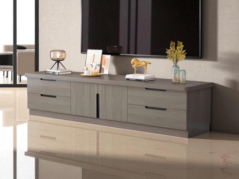 Kệ Tivi Gỗ Hiện Đại – Giải Pháp Trang Trí Tối Ưu 3 Kệ tivi gỗ hiện đại