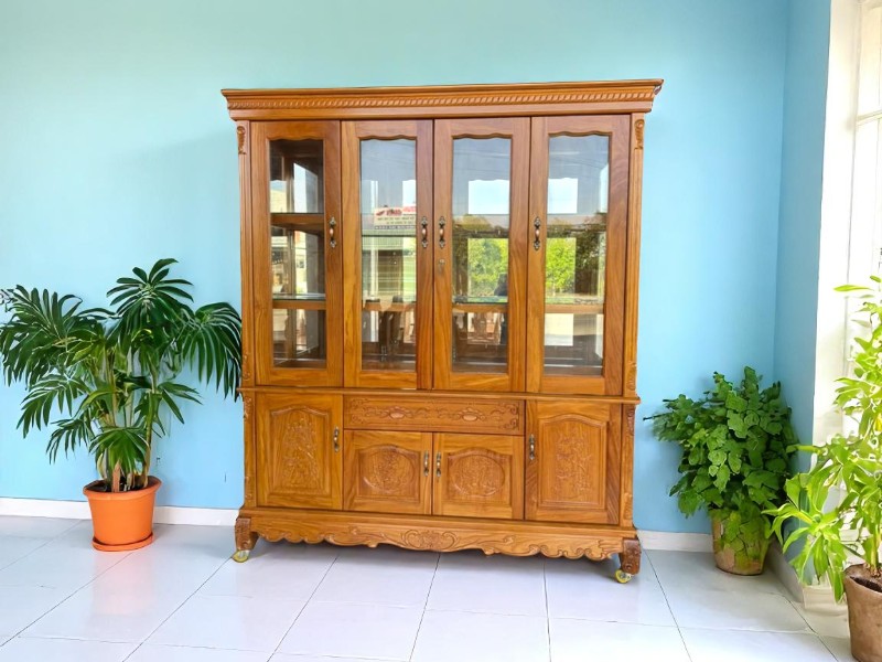 Kệ Tivi Kết Hợp Tủ Rượu Hiện Đại Đa Năng 4 Kệ tivi kết hợp tủ rượu hiện đại