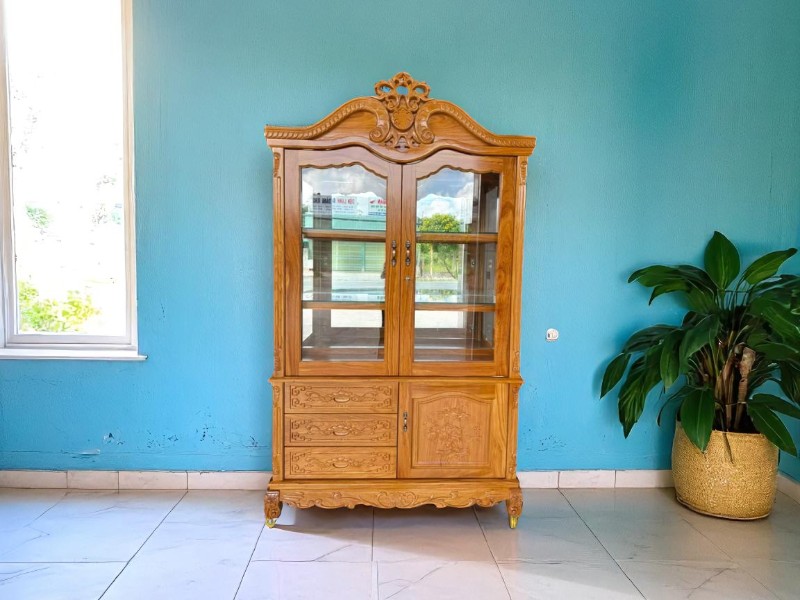 Kệ Tivi Kết Hợp Tủ Rượu Hiện Đại Đa Năng 2 Kệ tivi kết hợp tủ rượu hiện đại