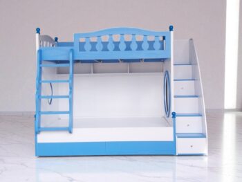 Kích thước giường tầng trẻ em