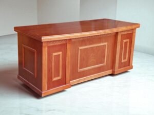 Mẫu bàn làm việc đẹp hiện đại