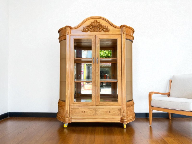 Mẫu Bàn Thờ Đẹp Hiện Đại Cho Mọi Không Gian 7 Mẫu bàn thờ đẹp hiện đại
