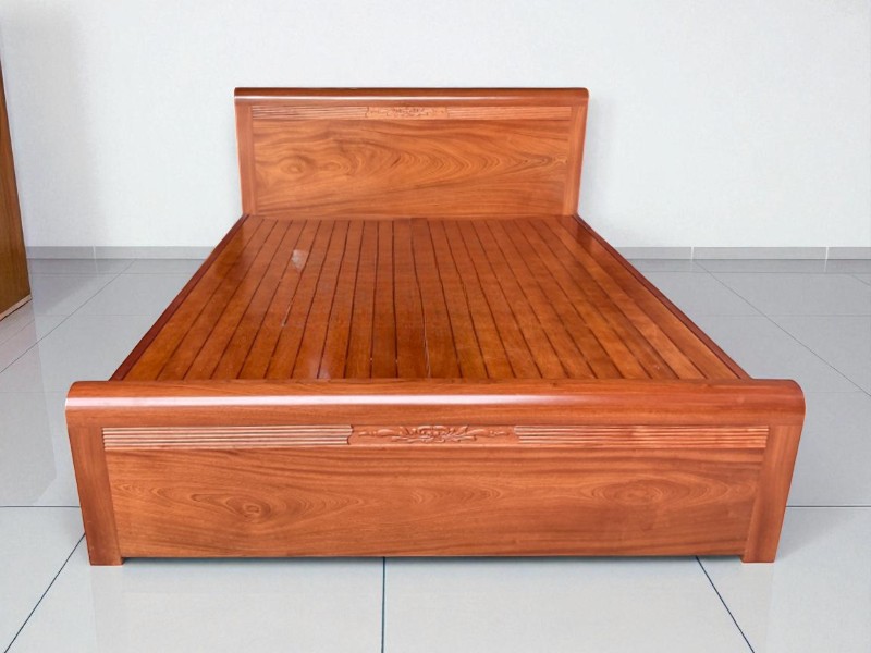 Mẫu Giường Ngủ Hiện Đại Đẹp Nhất – Tô Điểm Cho Không Gian Phòng Ngủ 6 Mẫu giường ngủ hiện đại đẹp nhất