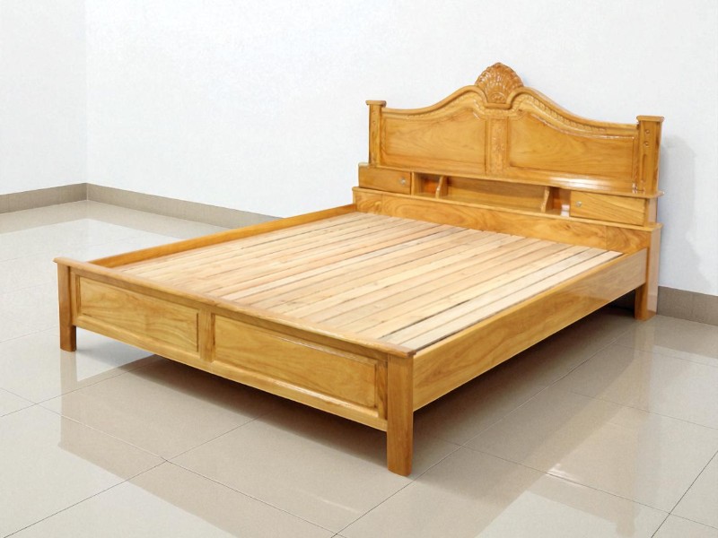 Mẫu Giường Ngủ Hiện Đại Đẹp Nhất – Tô Điểm Cho Không Gian Phòng Ngủ 5 Mẫu giường ngủ hiện đại đẹp nhất