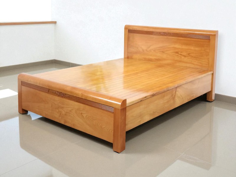 Mẫu Giường Ngủ Hiện Đại Đẹp Nhất – Tô Điểm Cho Không Gian Phòng Ngủ 3 Mẫu giường ngủ hiện đại đẹp nhất