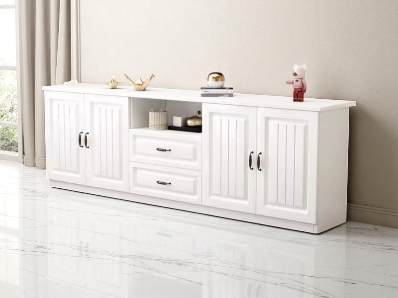 Mẫu kệ ti vi đẹp – Điểm Nhấn Không Gian Sống 4 Mẫu kệ ti vi đẹp