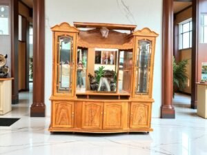 Mẫu kệ tivi đơn giản
